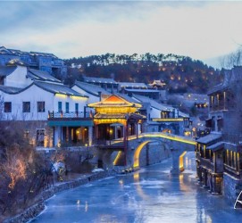 昌吉古北水镇攻略(古北水镇攻略两天一夜)