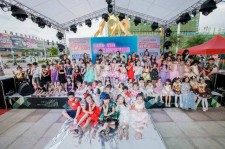 昌吉柳州儿童模特兼职(哪里招儿童服拆模特)