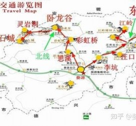 昌吉旅游线路(旅游线路行程表模板)