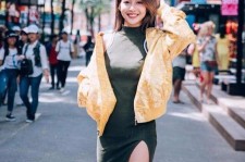 昌吉兼职模特摘下(兼职模特吧)