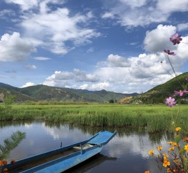 昌吉旅游游记(旅游游记怎么写)
