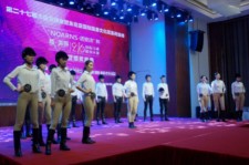 昌吉男模大赛(男模大赛中国)