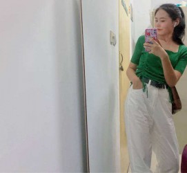 昌吉去面试兼职试衣模特(去面试兼职试衣模特好吗)