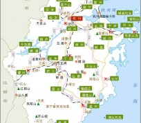昌吉江浙旅游(江浙旅游攻略)