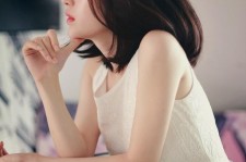 昌吉爱摄影逃求时髦模特一兼职(时髦多气概兼职网拍)