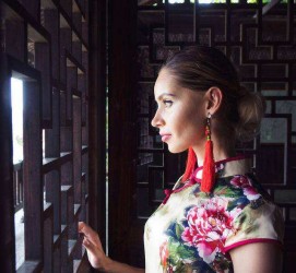 昌吉伴游中国带你去梦里水乡(梦里水乡旅游开发有限公司)