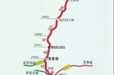昌吉自驾攻略(新疆s101省道自驾攻略)