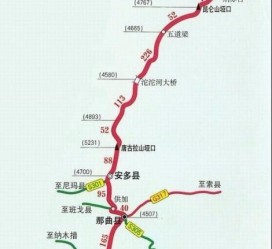 昌吉自驾攻略(新疆s101省道自驾攻略)