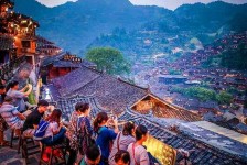 昌吉旅行景点(日本旅行景点)