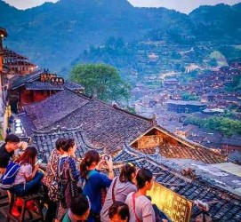 昌吉旅行景点(日本旅行景点)