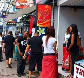 昌吉上海伴游男雇用(重庆伴游雇用)