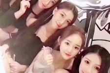 昌吉美国小姐姐带小伙伴游中国上海的简单介绍