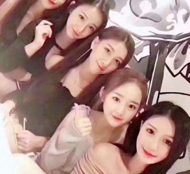 昌吉美国小姐姐带小伙伴游中国上海的简单介绍