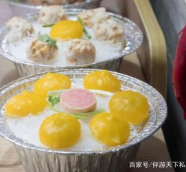昌吉中国伴游带你打卡当地的吃货圣地(上海六大网红打卡圣地)