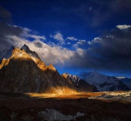 昌吉伴游中国最好的风景已经在路上(旅游一路上的风景)