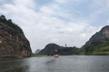 昌吉江西旅游攻略(江西旅游攻略三日游)