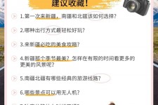 昌吉旅行攻略(旅行攻略APP)