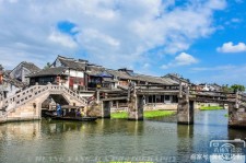 昌吉江浙沪旅游(江浙沪旅游地图)