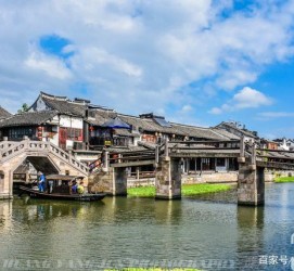 昌吉江浙沪旅游(江浙沪旅游地图)