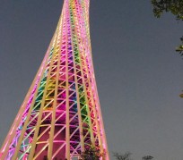 昌吉广州旅游攻略(广州旅游攻略景点必去)