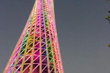 昌吉广州旅游攻略(广州旅游攻略景点必去)