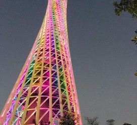 昌吉广州旅游攻略(广州旅游攻略景点必去)