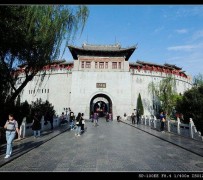 昌吉洛阳旅游攻略(洛阳旅游攻略景点必去)