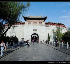 昌吉洛阳旅游攻略(洛阳旅游攻略景点必去)