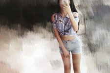 昌吉大码模特兼职群(大码女拆模特雇用兼职网站)
