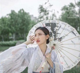 昌吉汉服模特兼职(汉服模特兼职雇用)