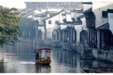 昌吉江浙旅游(江浙旅游攻略二日游)