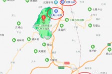 昌吉武夷山攻略(武夷山攻略游玩)