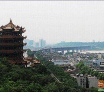 昌吉武汉游玩攻略(武汉游玩攻略ppt)