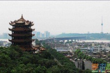 昌吉武汉游玩攻略(武汉游玩攻略ppt)