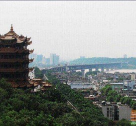 昌吉武汉游玩攻略(武汉游玩攻略ppt)