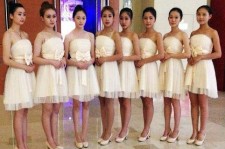昌吉兼职模特面试问些什么(女模特面试应该筹办什么)