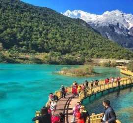昌吉云南旅游攻略(云南旅游攻略必去景点顺序)