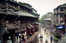 昌吉成都旅游攻略(成都旅游攻略详细)
