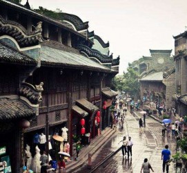 昌吉成都旅游攻略(成都旅游攻略详细)