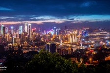 昌吉重庆自助游(重庆自助游攻略5天)