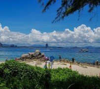 昌吉自由行(自由行和跟团游哪个好)