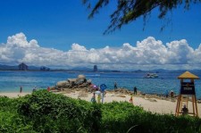 昌吉自由行(自由行和跟团游哪个好)