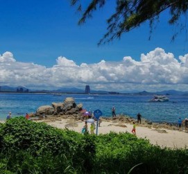 昌吉自由行(自由行和跟团游哪个好)