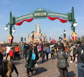 昌吉上海私人伴游 国庆长假将至，上海郊区城区一大批文旅活动上线，去打卡