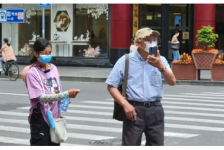 昌吉上海私人伴游 上海“半日游”骗局卧底调查