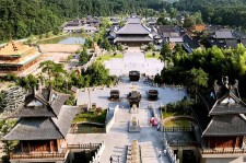 昌吉旅游价格(旅游一次大概多少钱)