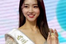 昌吉选美冠军(韩国选美冠军)