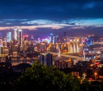 昌吉重庆自助游(重庆自助游攻略)