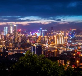 昌吉重庆自助游(重庆自助游攻略)