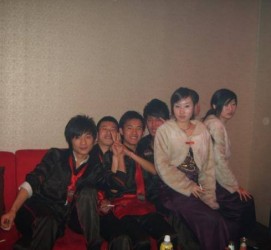 昌吉武汉雇用男伴游(武汉雇用男伴游戏主播)